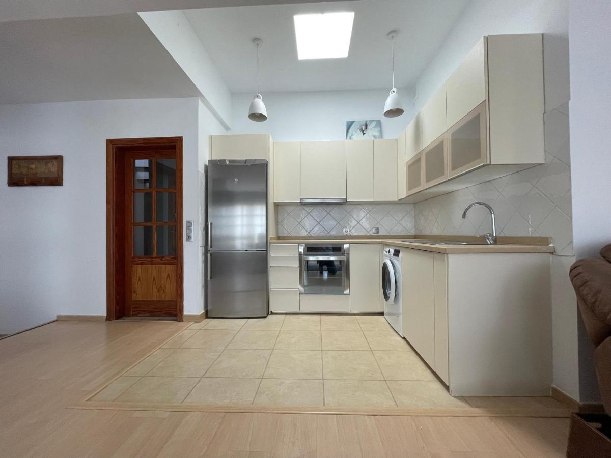 Casa Brisa Del Este Mala Extérieur photo