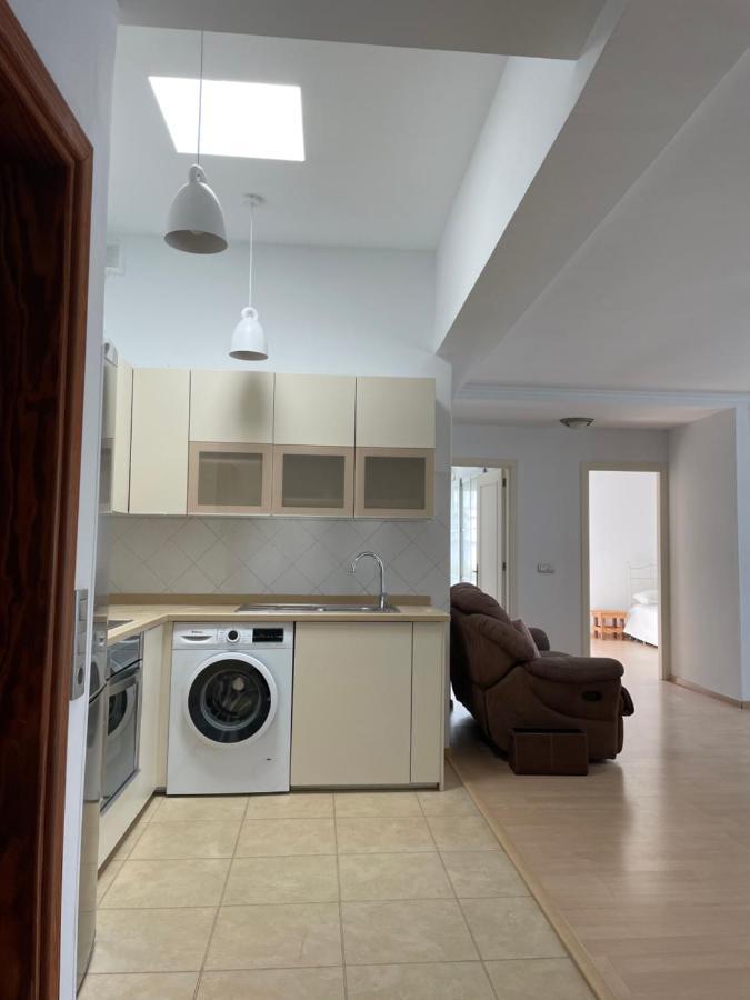 Casa Brisa Del Este Mala Extérieur photo
